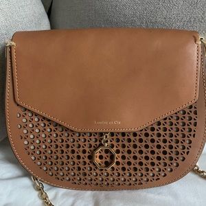 Louise et Cie Crossbody Bag